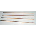 graphite rod, copper carbon rod